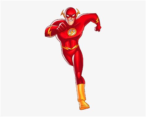 Justice League Flash01 Flash Superhero Transparent Png 332x600