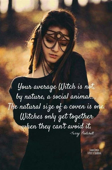 23 Witch Quotes That Will Fill Your Day With Magick