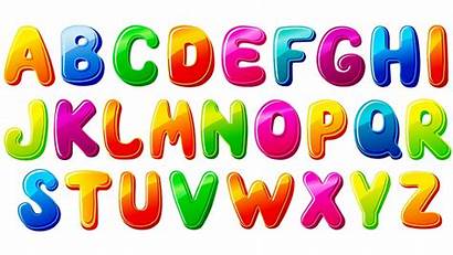 Abc Clipart Alphabet Letters Fun Learning Alphabets