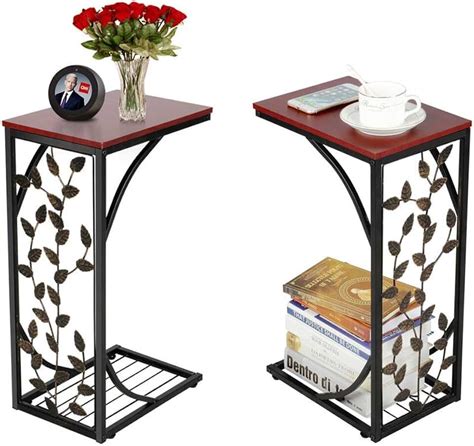 Side Tables For Small Spaces