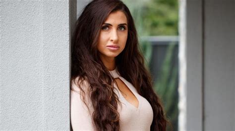 Discarded Boxing Model Sev Philippou Axed Because Dress Was Too Small
