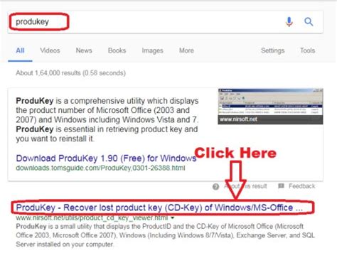 Use productkey software or a custom vbs file to get the key. How To Find/ Get Your Product Key For Windows 7/ 8/ 10 in ...