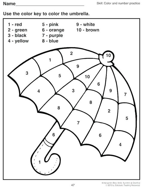 Free Drawing Worksheets For Kids At Explore