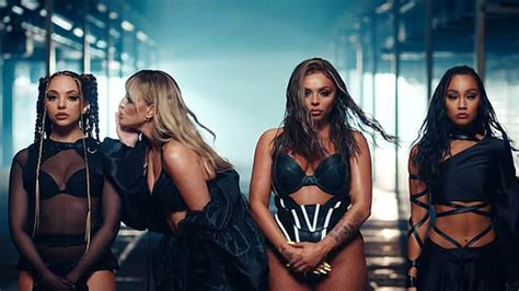 Music video by little mix performing sweet melody (live from little mix the search). "Sweet Melody" von Little Mix | Musikvideo | MTV Germany