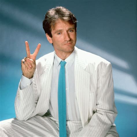 Fans Remember Robin Williams 6 Years After His Death