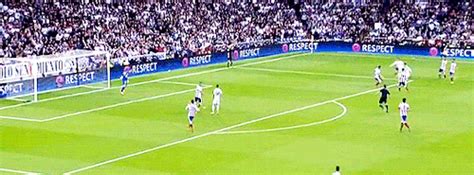 Kai havertz scored the opening goal in the champions league final between manchester city and chelsea fc on saturday. Champions League GIF - Find & Share on GIPHY