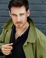 Colin O'Donoghue | Teren Oddo Photoshoot - Colin O'Donoghue Photo ...