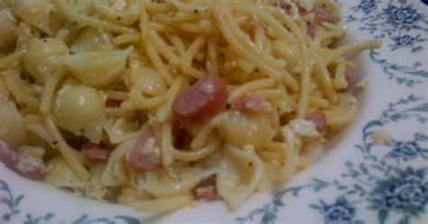 Resipi hidangan spaghetti goreng yang cukup simple dan sedap ini khas untuk anda yang sukakan masakan pedas! Mdm. Intan Saleha: Resepi : Spaghetti Goreng Ala-ala Aglio ...