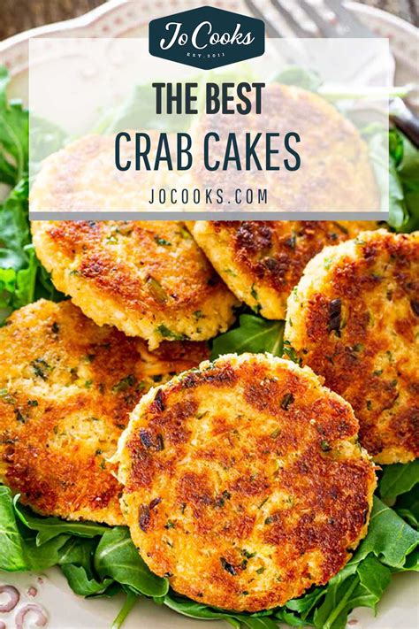 How To Make Crab Cakes From Scratch Home Design Ideas