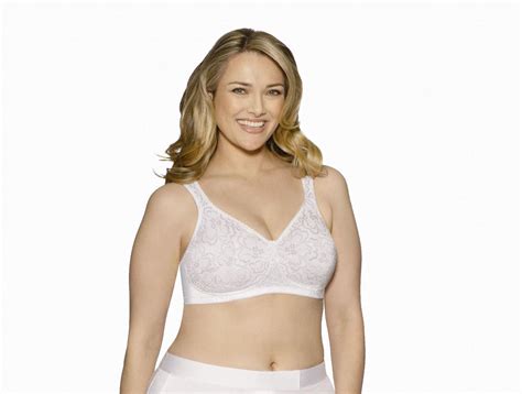 Playtex Hour Ultimate Lift Support Wirefree Bra