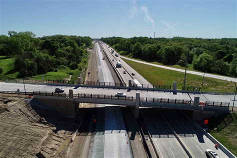 I-94 Project Update: Ramp Closures, Photo Gallery - JTV Jackson