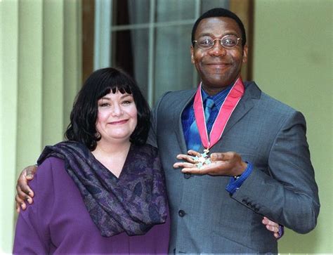 Heartbreaking Moment Dawn French And Lenny Henry Knew Their Marriage Had To End Mirror Online
