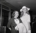 Bette Davis Daughter | Bette Davis with Daughter Barbara Davis Hyman ...