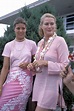 In Photos: Monaco's Royal Family Over The Years | Princess grace kelly ...