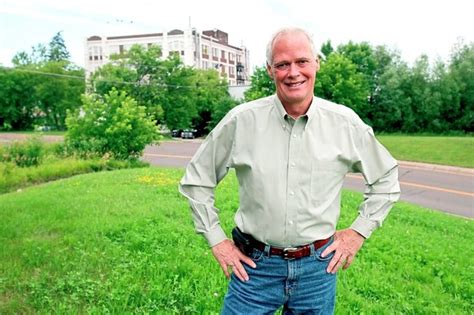 Duluth Businessman Former Mayoral Candidate Charlie Bell Dead At 64 Duluth News Tribune