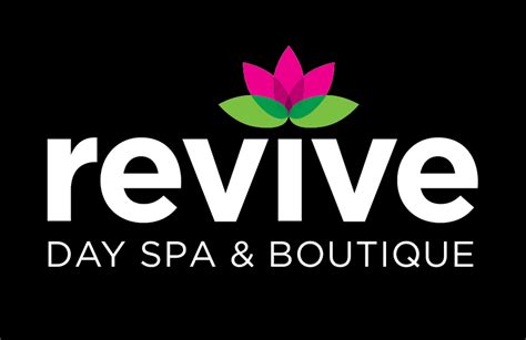 Specials — Revive Day Spa And Boutique