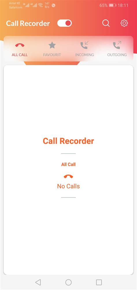 Automatic Call Recorder 2021 Apk For Android Download