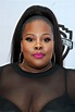 Amber Riley Opens Up About Lea Michele And White Women On Tv Sets ...