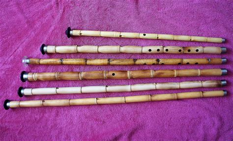 Kiz Ney For Professionals Reed Flute Turkish Konya Woodwind Etsy