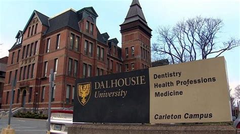 Dalhousie Dentistry Update On Sexism Questioned By Professors Nova