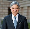 Stephan Harbarth ist neuer Präsident des Bundesverfassungsgerichts - WELT