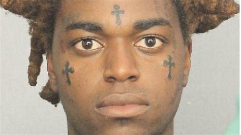 Rapper Kodak Black Arrested On Weapons Charges And Child Neglect Sun