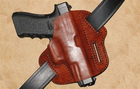 1911 holster kydex holster diy leather holster leather case western holsters leather working patterns leather projects leather crafts leather pattern. Custom DIY Gun Holster | Survival Life