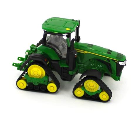 164 John Deere 8rx 410 Tracked Tractor Detailed Prestige Edition