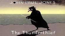 The Thunderthief John Paul Jones Full Album HQ + Download + Tracklist ...