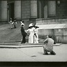 See: Bill Cunningham’s Early Photographs of New York