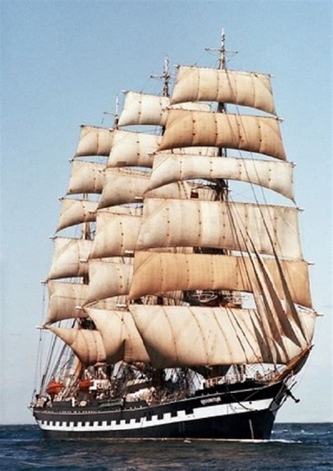 Tall Ships And Maritime History History7 Tall Ships Sailing Ships