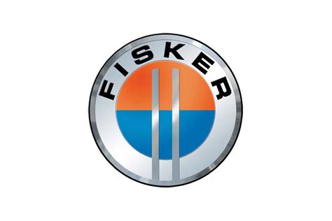 Fisker Logo Logo Brands For Free Hd 3d