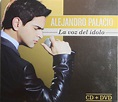 Alejandro Palacio, en coqueteo con el Grammy Latino | Blogs El Tiempo