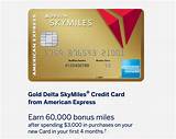 Delta Credit Card Offers 2017 Pictures