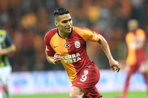 Radamel falcao garcía zárate (10 february 1986) is a colombian professional footballer who plays as a forward for the colombia national team. Galatasaray vs Besiktas Preview, Predictions & Betting ...