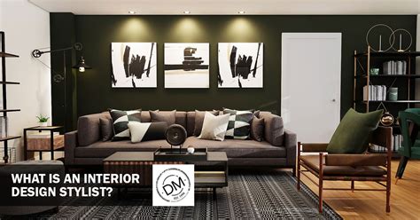 What Is The Role Of An Interior Design Stylist