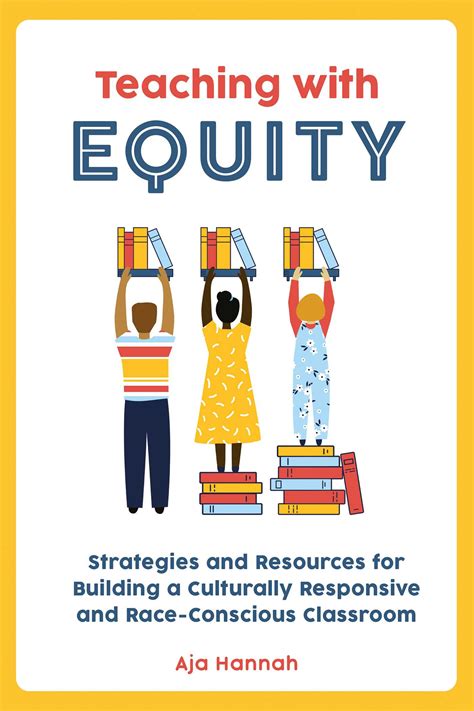 teaching with equity book by aja hannah official publisher page simon and schuster