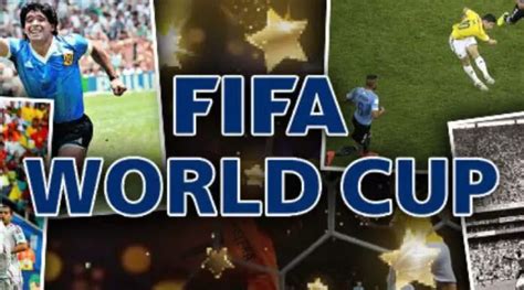 Most Iconic Goals In Fifa World Cup History Virtuallifestory