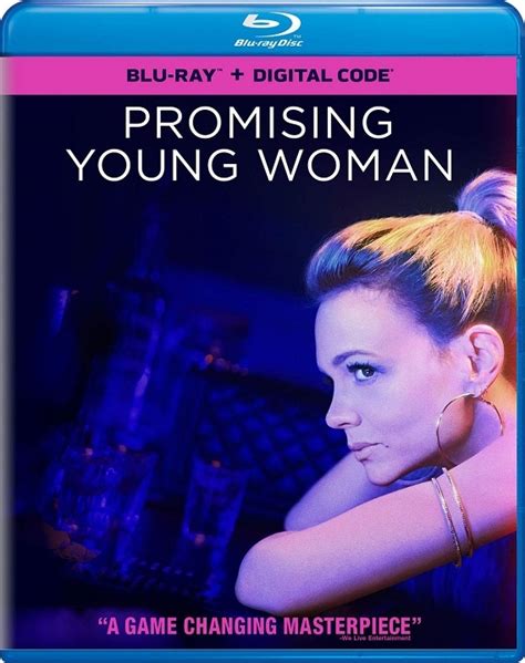 Promising Young Woman Itunes How To Watch Promising