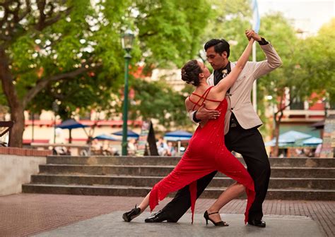 10 Facts You Must Know About Latin Dance