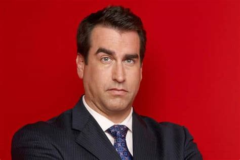 Rob Riggle Biography Height And Life Story Super Stars Bio