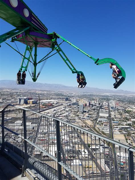 What Happened To The Stratosphere Roller Coaster Mastery Wiki