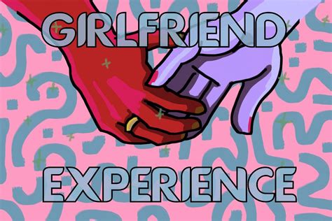 ‘girlfriend Experience’ And ‘porn Star Experience’ The Facts Vs The Myths