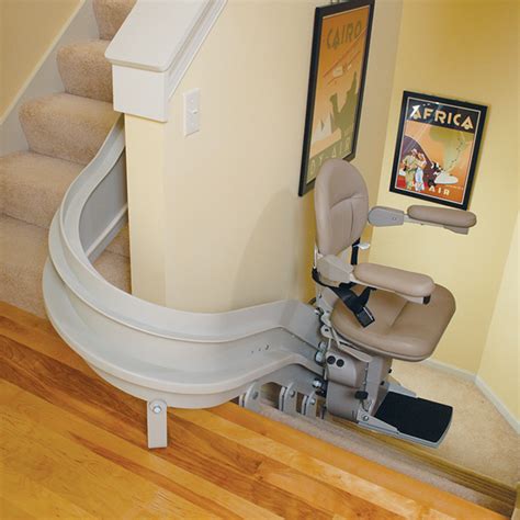 Stair Lifts Olympic Home Modification Mobility Solutions Stair