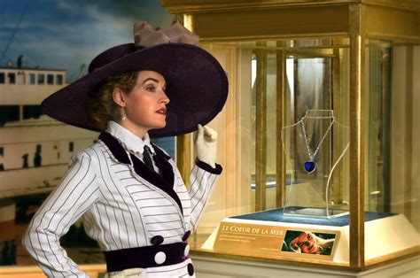 What is the runtime of disaster epic titanic and why was there never a director's cut? Titanic Museum Attraction News and Events.: NEW Behind the ...