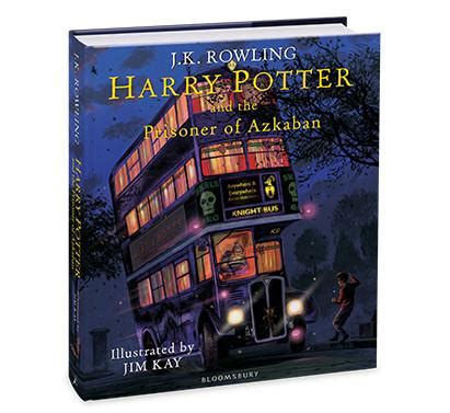 Harry potter wants to get away from the pernicious dursleys and go to the international quidditch cup with hermione, ron, and the weasleys. A sneak peek inside the Harry Potter and the Prisoner of ...