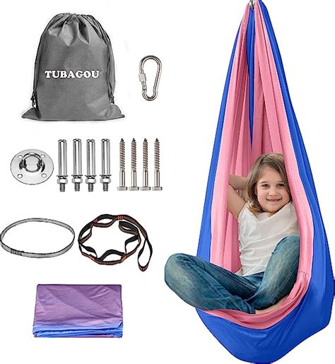 Sensory Joy Swing For Kids Indoor Or Outdoor Therapy Swing For Kids