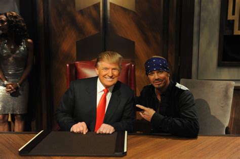 Bret Michaels Hired As Celebrity Apprentice Winner Access Online