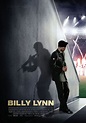 Billy Lynn's Long Halftime Walk - película: Ver online