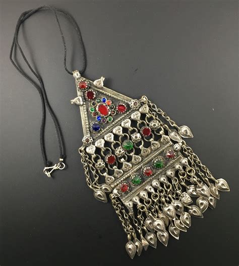 afghan-kuchi-tribal-pendant-tribal-pendant,-afghan